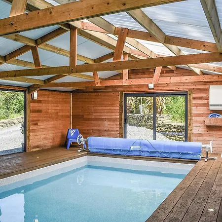 Woodland Retreat